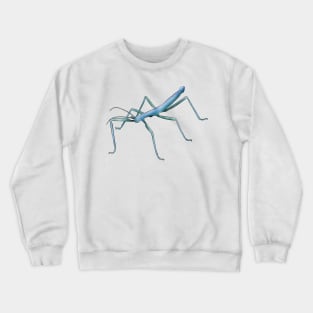 Gay (mlm) Stick Bug Crewneck Sweatshirt